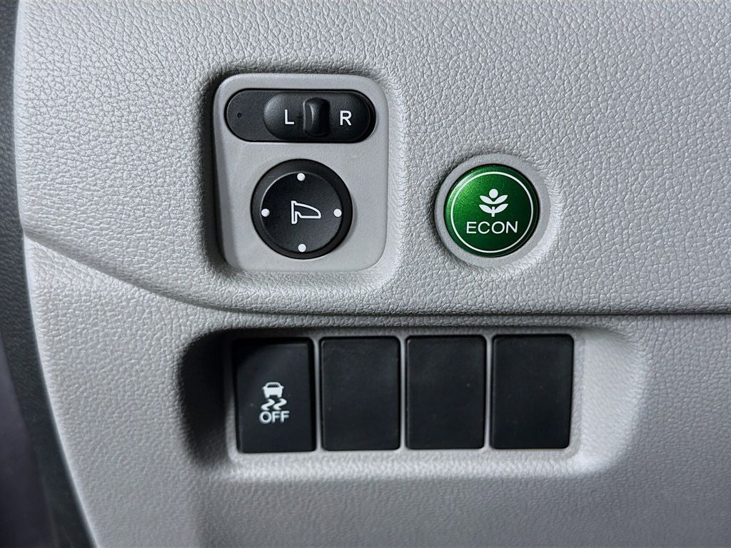 2017 Honda Pilot EX