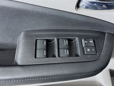 2017 Honda Pilot EX