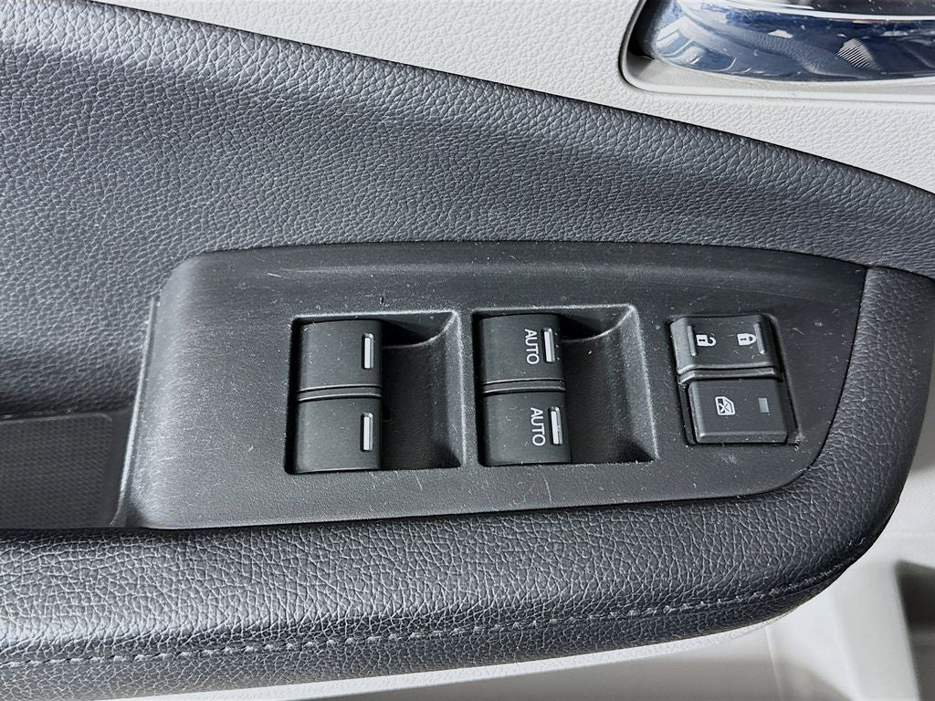 2017 Honda Pilot EX