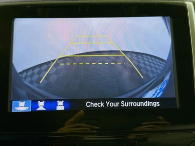 2017 Honda Pilot EX