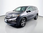 2017 Honda Pilot EX