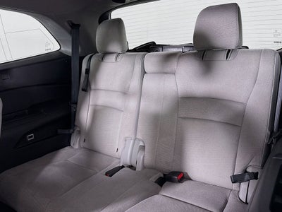 2017 Honda Pilot EX