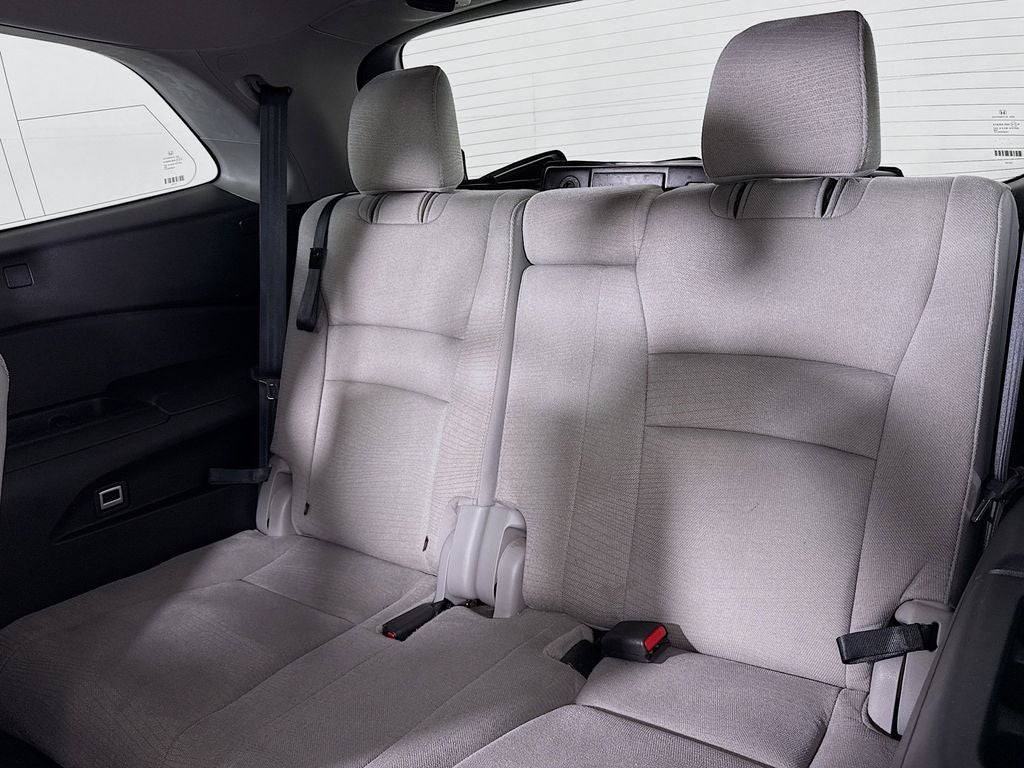 2017 Honda Pilot EX