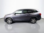 2017 Honda Pilot EX