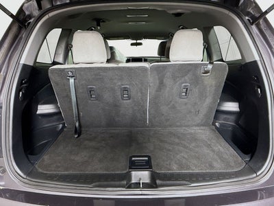 2017 Honda Pilot EX
