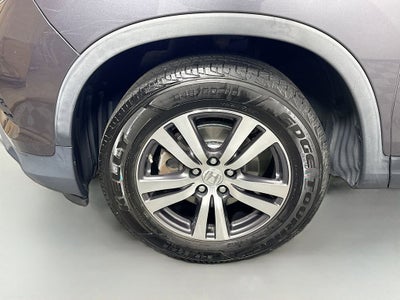 2017 Honda Pilot EX