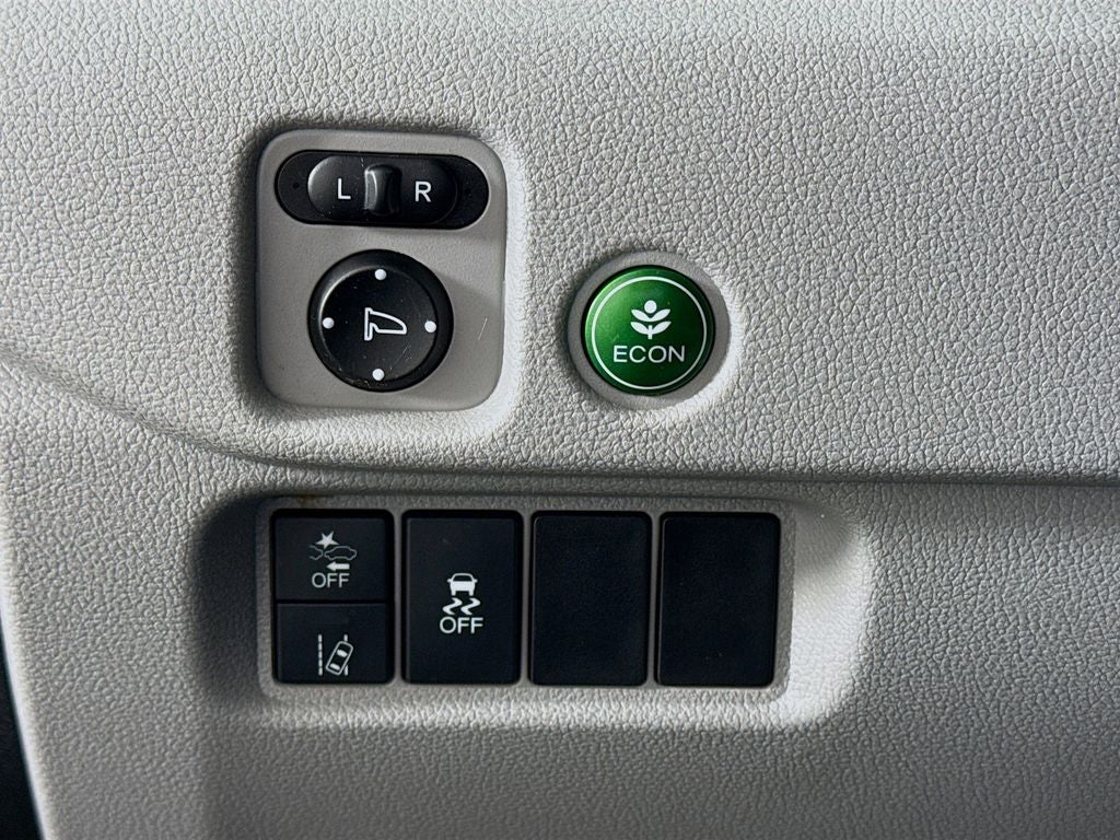 2021 Honda Pilot EX