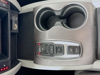 2021 Honda Pilot EX