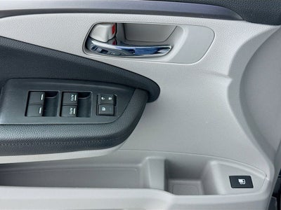 2021 Honda Pilot EX