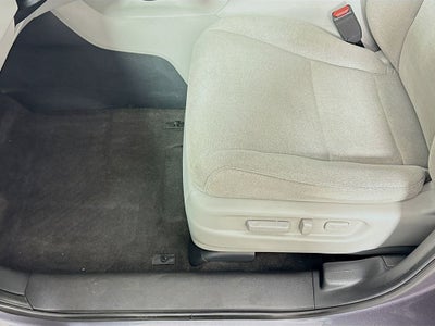 2021 Honda Pilot EX