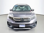 2021 Honda Pilot EX