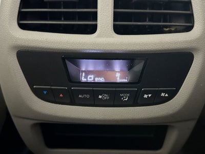 2021 Honda Pilot EX