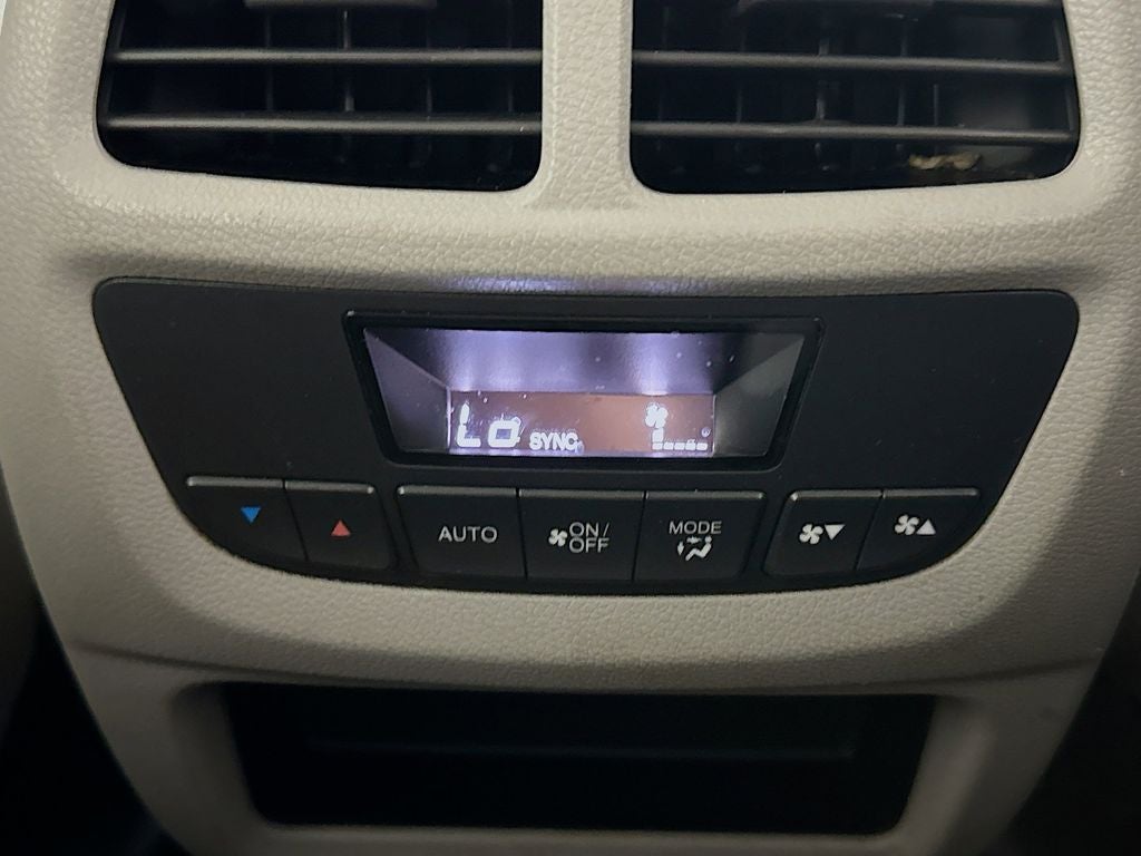 2021 Honda Pilot EX