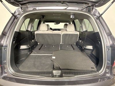 2021 Honda Pilot EX