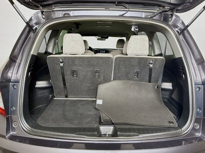 2021 Honda Pilot EX