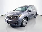 2021 Honda Pilot EX