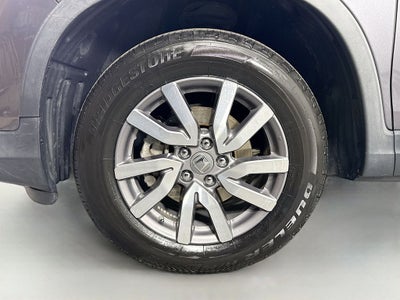 2021 Honda Pilot EX