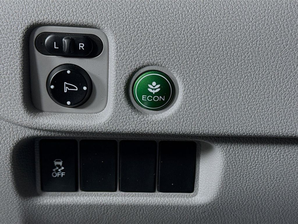 2017 Honda Pilot EX-L w/Navigation