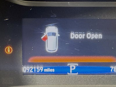 2017 Honda Pilot EX-L w/Navigation