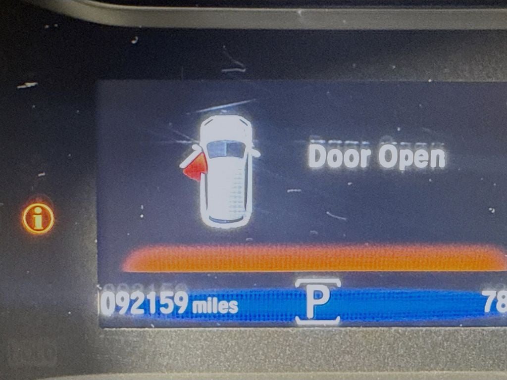 2017 Honda Pilot EX-L w/Navigation
