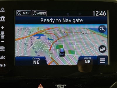 2017 Honda Pilot EX-L w/Navigation