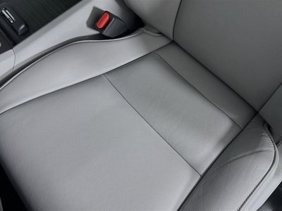 2017 Honda Pilot EX-L w/Navigation