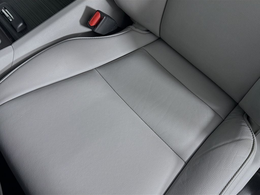 2017 Honda Pilot EX-L w/Navigation