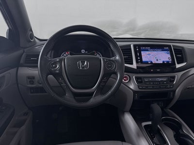 2017 Honda Pilot EX-L w/Navigation