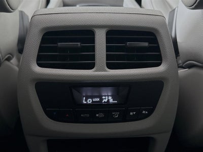 2017 Honda Pilot EX-L w/Navigation