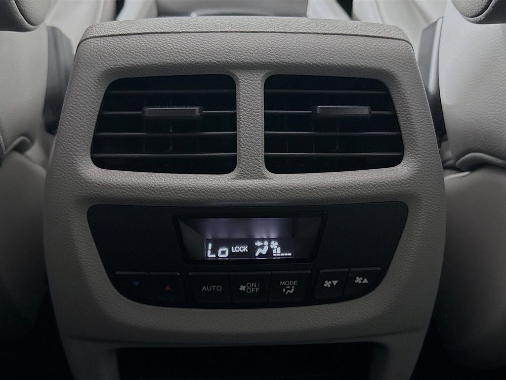 2017 Honda Pilot EX-L w/Navigation