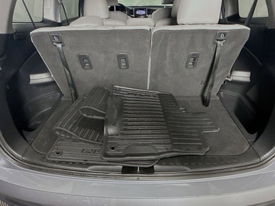 2017 Honda Pilot EX-L w/Navigation