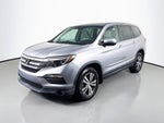 2017 Honda Pilot EX-L w/Navigation
