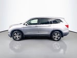 2017 Honda Pilot EX-L w/Navigation