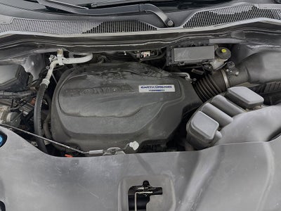 2017 Honda Pilot EX-L w/Navigation