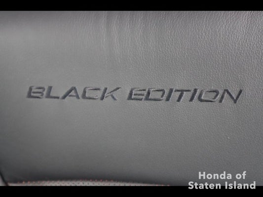 2021 Honda Pilot Black Edition in Staten Island, NY - Honda of Staten Island