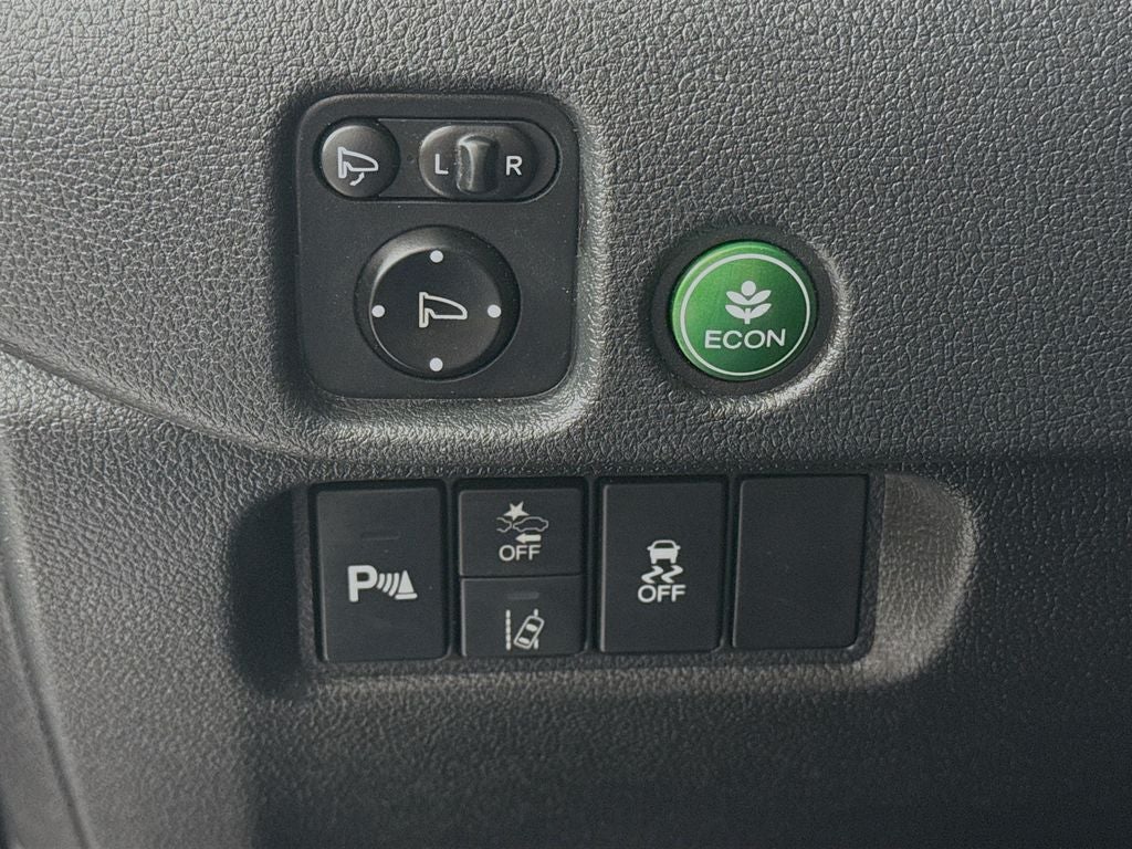 2021 Honda Pilot Black Edition