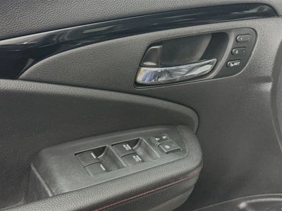 2021 Honda Pilot Black Edition
