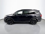 2021 Honda Pilot Black Edition