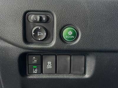 2022 Honda Pilot TrailSport