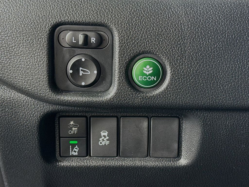 2022 Honda Pilot TrailSport