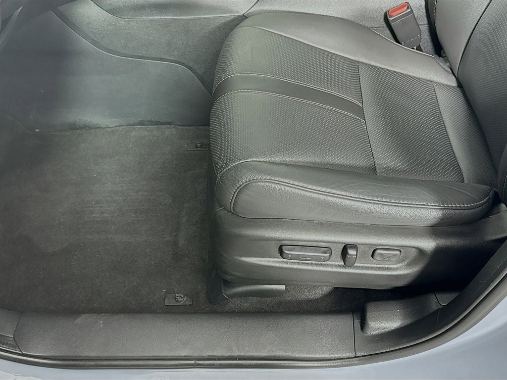 2022 Honda Pilot TrailSport