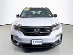 2022 Honda Pilot TrailSport