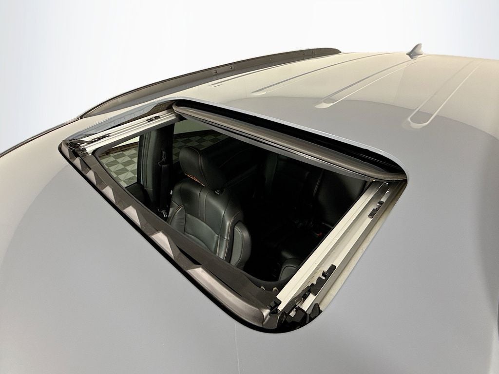 2022 Honda Pilot TrailSport