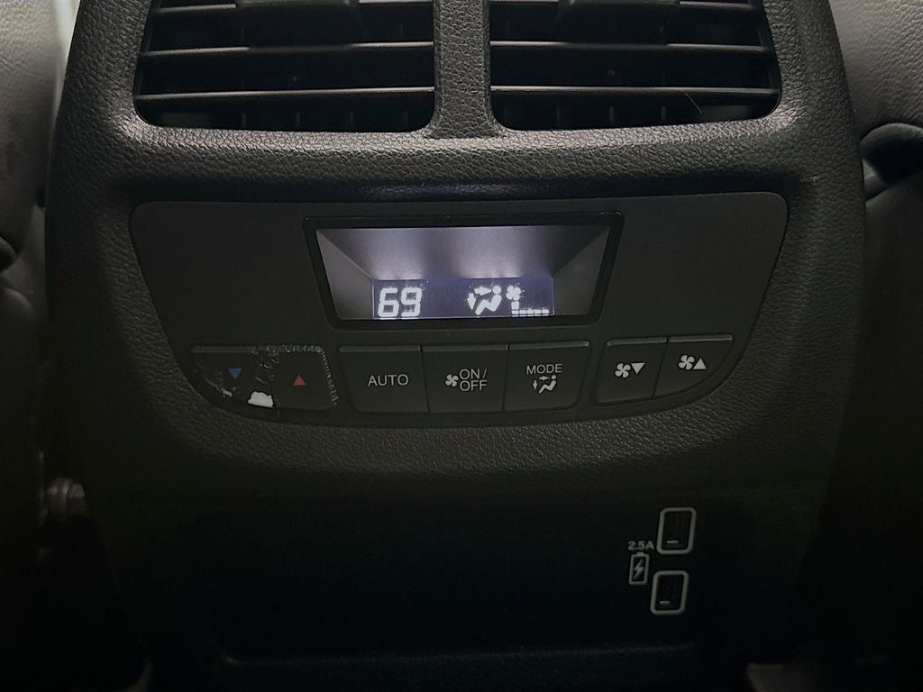 2022 Honda Pilot TrailSport