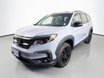 2022 Honda Pilot TrailSport