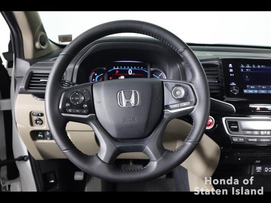 2020 Honda Pilot Touring 8-Passenger in Staten Island, NY - Honda of Staten Island