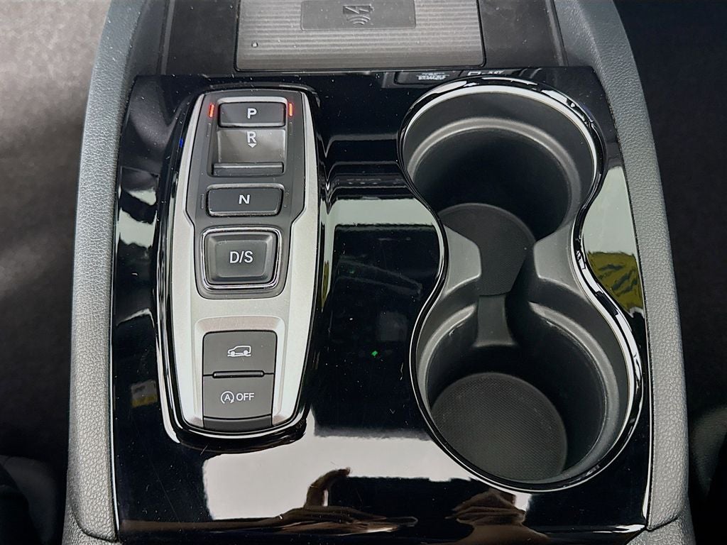 2023 Honda Passport Elite