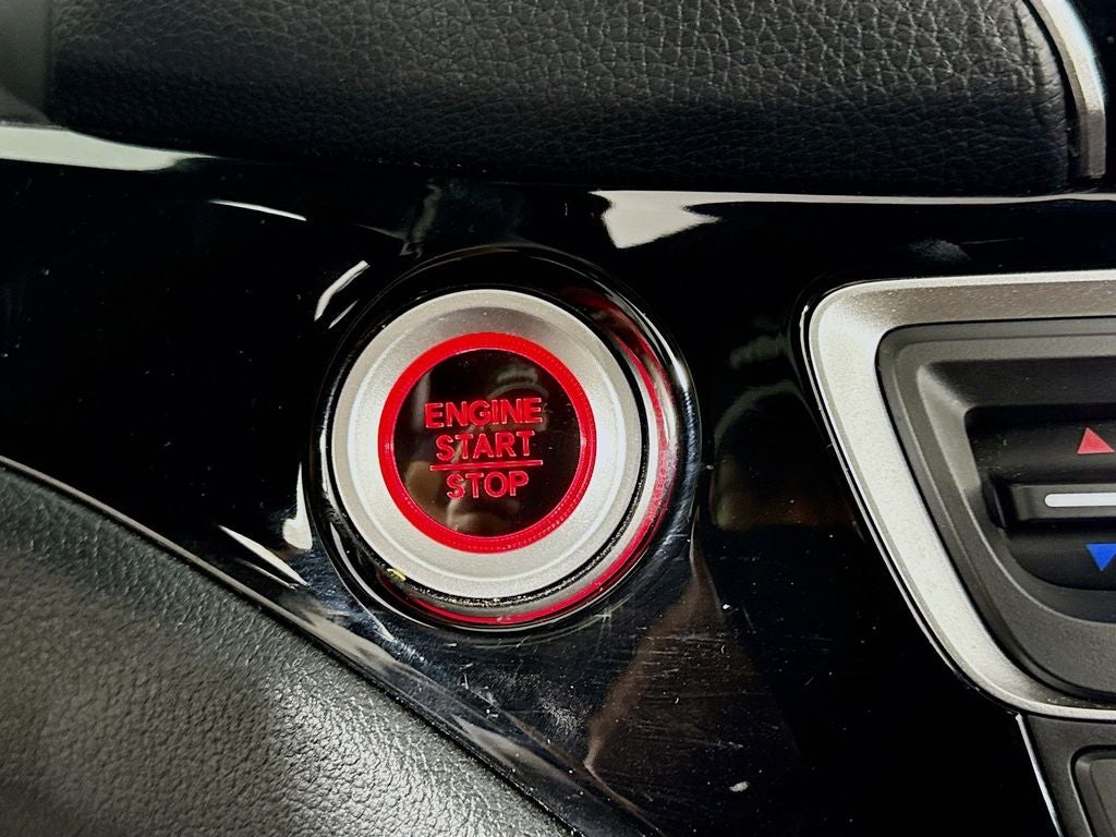2023 Honda Passport Elite