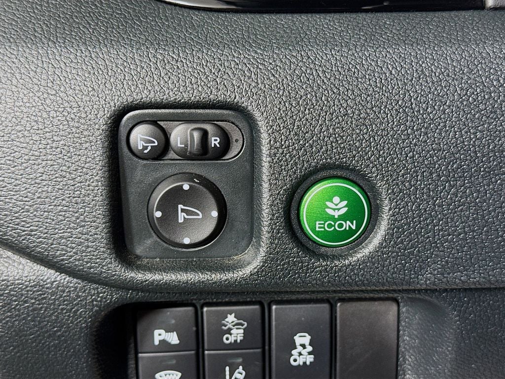 2023 Honda Passport Elite