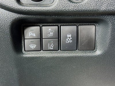 2023 Honda Passport Elite